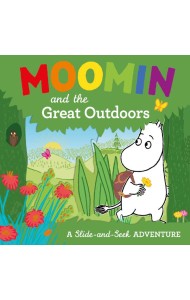 Moomin and the Great Outdoors