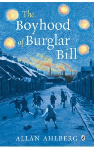 The Boyhood of Burglar Bill