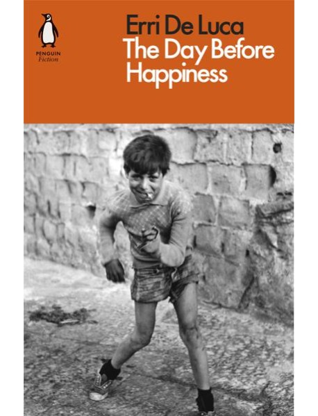 The Day Before Happiness