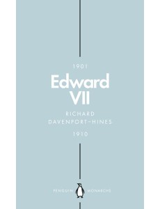 Edward VII Penguin Monarchs Edward VII Penguin Monarchs