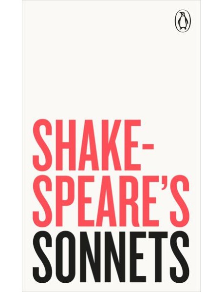 Shakespeares Sonnets