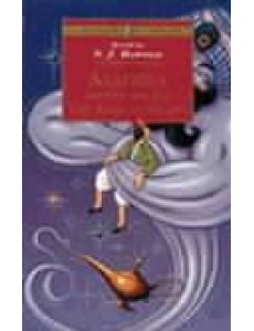 Aladdin and Other Tales from the Arabian
