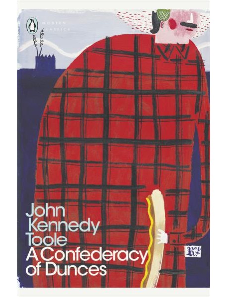 A Confederacy of Dunces