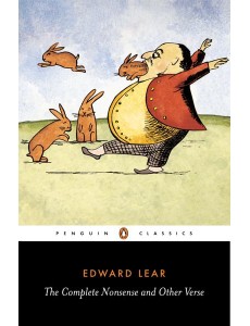 The Complete Nonsense and Other Verse The Complete Nonsense and Other Verse