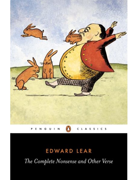 The Complete Nonsense and Other Verse