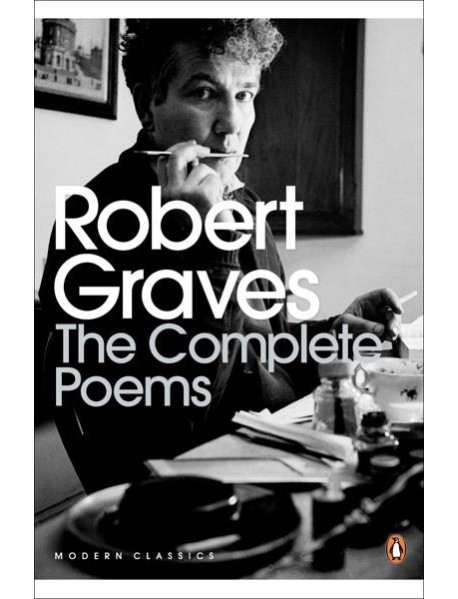 The Complete Poems