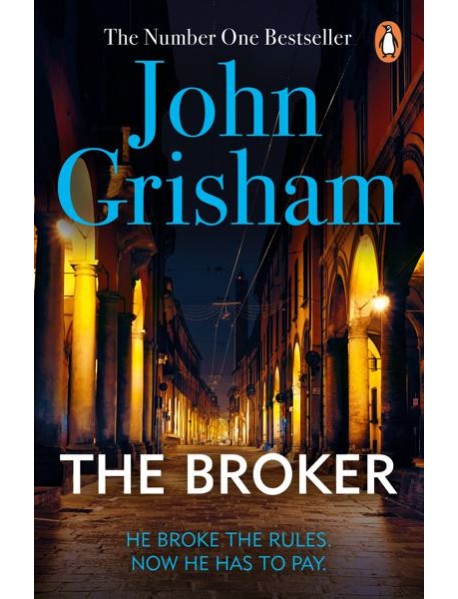 The Broker