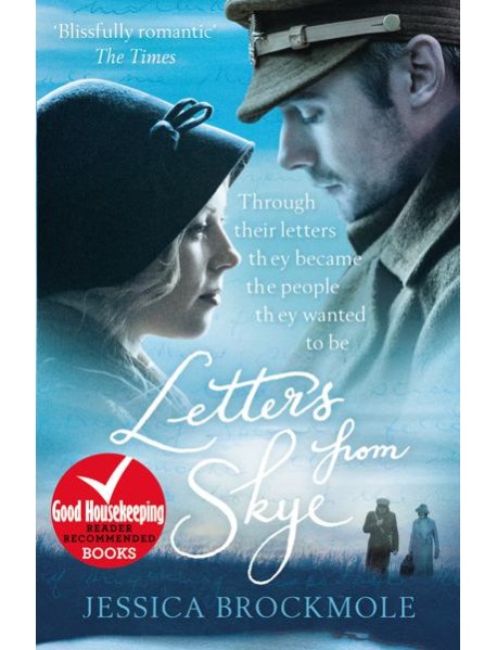 Letters from Skye