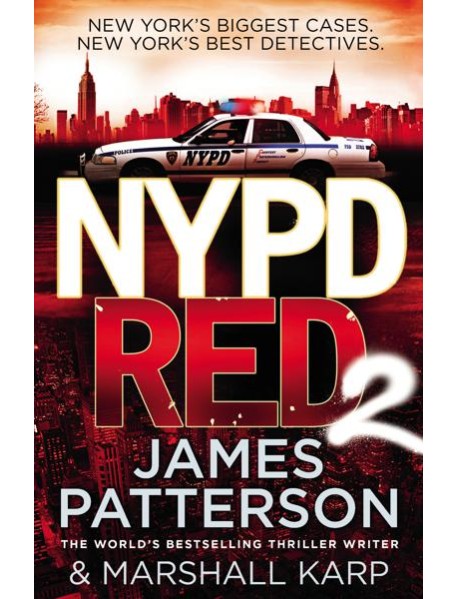 NYPD Red 2