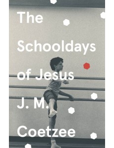 The Schooldays of Jesus