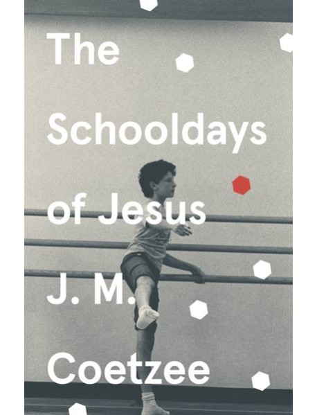 The Schooldays of Jesus