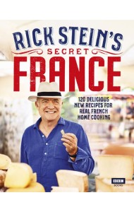 Rick Steins Secret France