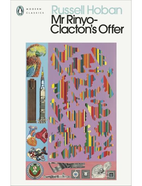 Mr RinyoClactons Offer