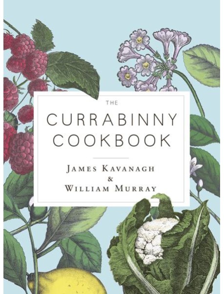 The Currabinny Cookbook
