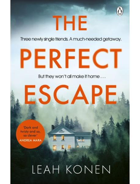 The Perfect Escape