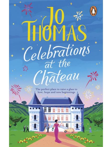 Celebrations at the Chateau