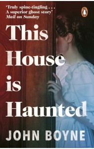 This House is Haunted