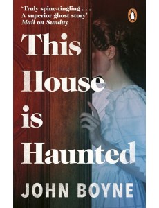 This House is Haunted