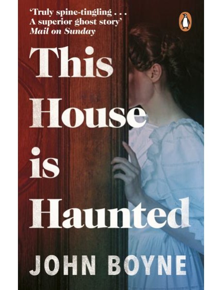 This House is Haunted