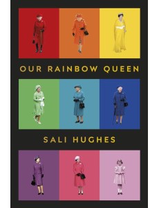 Our Rainbow Queen