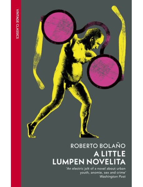 A Little Lumpen Novelita