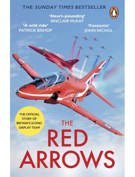 The Red Arrows