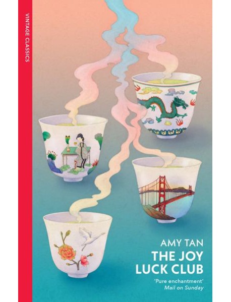 The Joy Luck Club