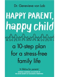 Happy Parent, Happy Child