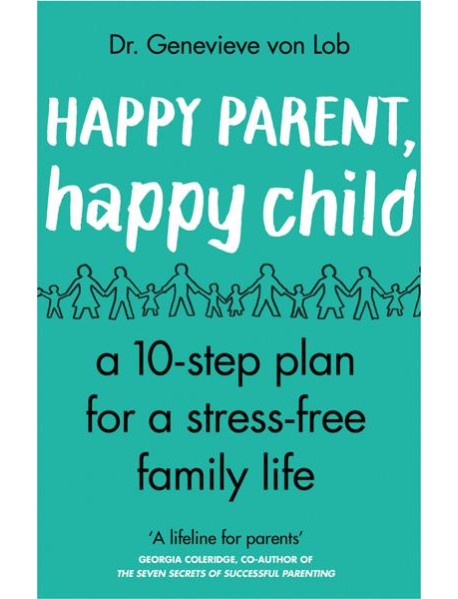 Happy Parent, Happy Child