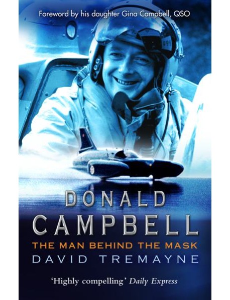 Donald Campbell