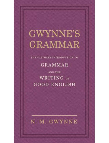 Gwynnes Grammar