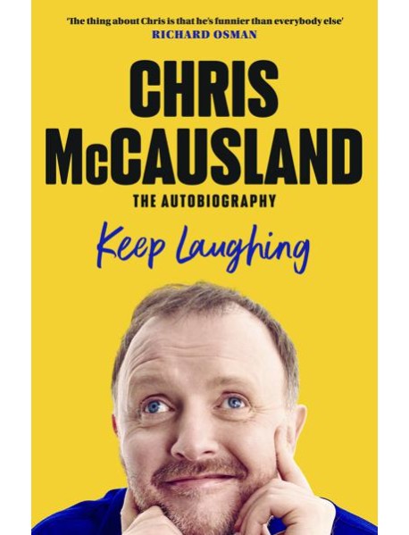 Keep Laughing