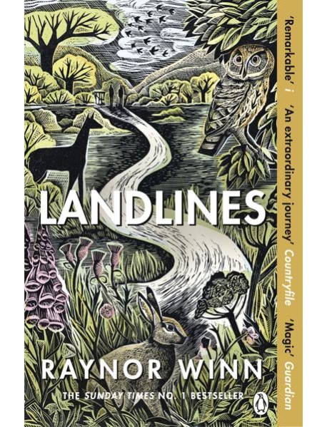 Landlines
