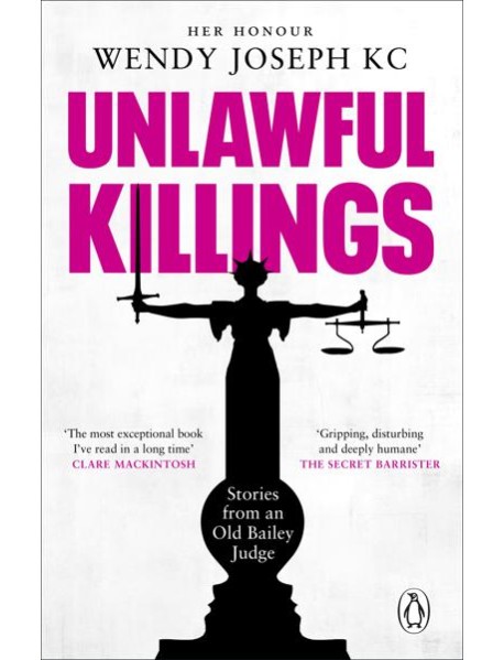 Unlawful Killings