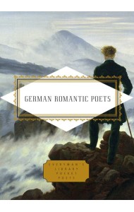 German Romantic Poets