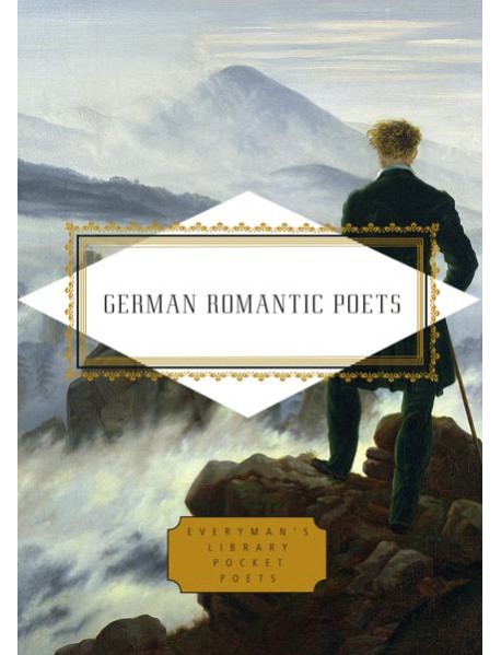 German Romantic Poets