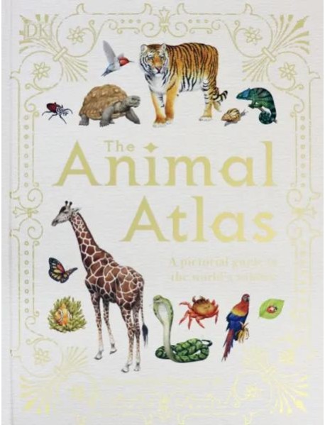 The Animal Atlas