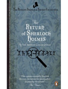 The Return of Sherlock Holmes