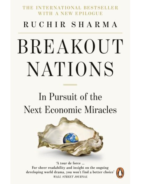 Breakout Nations