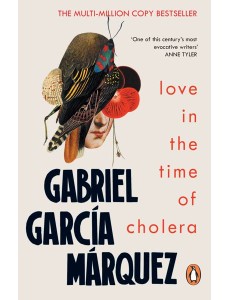 Love in the Time of Cholera