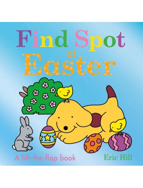 Find Spot at Easter