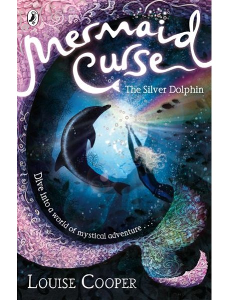 Mermaid Curse The Silver Dolphin