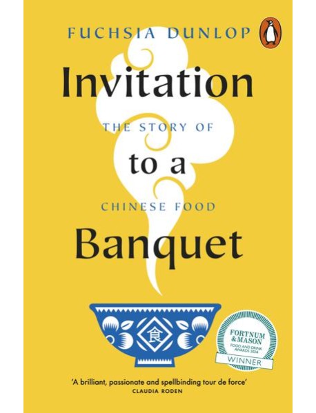 Invitation to a Banquet