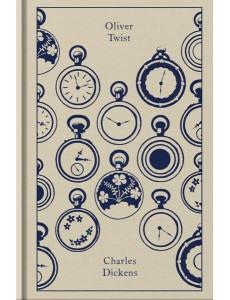 Oliver Twist