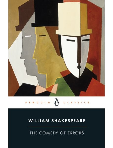 The Comedy of Errors