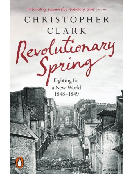 Revolutionary Spring