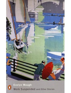 Work Suspended and Other Stories