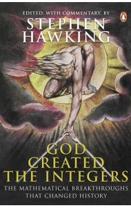 God Created the Integers