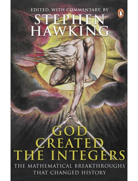 God Created the Integers