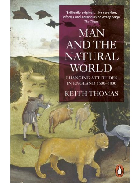 Man and the Natural World